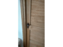 Maniglia FM336 Rosetta Ovale d.34x72+Molle Bocchetta Foro Chiave Forgiato Ruggine | Utensil Legno - immagine 3